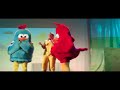 THE EPICNESS OF GALINHA PINTADINHA -TEATRO PLÁCIDO DE CASTRO