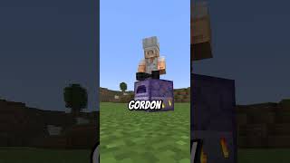 This mod lets you enchant blocks