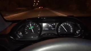 Peugeot 2008 Vti Motor Prins Lpg Yusuf Koparan 05355595572