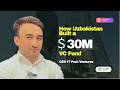 239. The Next AI Hub Isn't Where You Think | CEO of IT Park Ventures