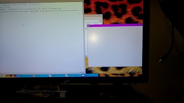 Face recognition with opencv and the raspberry pi3