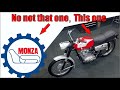 The Ducati You've Never Heard Of  - Monza 160 Part 2