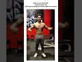 🤣🤟💯#shortvideo#gym #marathireels#gymmotivation #fitnessmodel #bodybuilding #marathiviral #explore