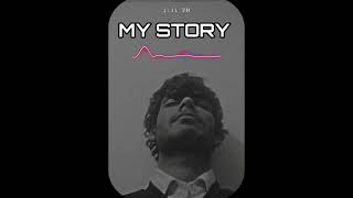 [ FREE ] My story ( SAD ) type beat || instrumental rap beat || 2024