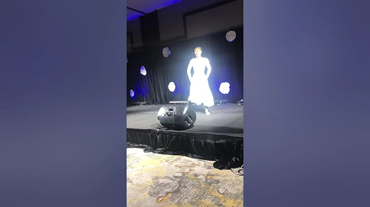 Jillian Collier- I'm Getting Ready (Dance)