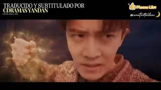 Burning Flames OST  向死而生 (Face Death Bravely) - 刘宇宁 (Liu Yuning)《武庚纪 Burning Flames》