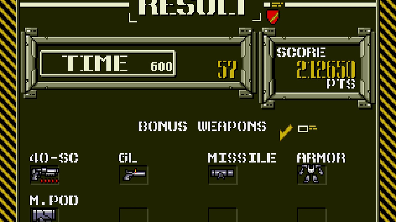 [TAS] Genesis Target Earth by Zurggriff in 