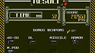 [TAS] Genesis Target Earth by Zurggriff in 23:04.6