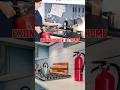 Does Your Flat Have a Fire Extinguisher? It Should | MMJ Security & Safety | UAE