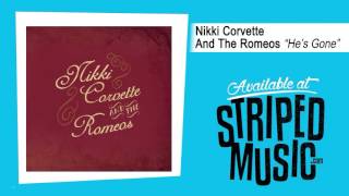 Video thumbnail of "Nikki Corvette And The Romeos"