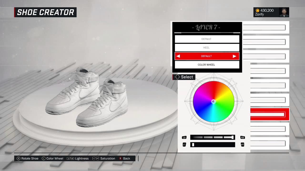 2k air force 1