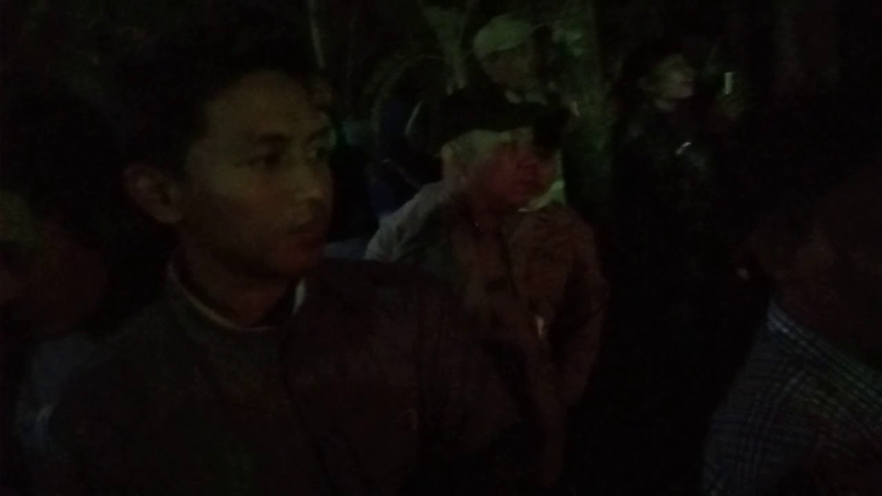 New kendedes ngurensiti hampir ricuh😱😱😱