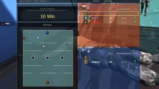 Soldier front 2 - fingering aimbot