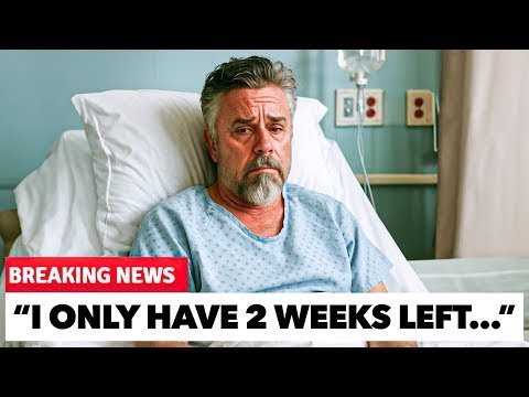 1 MINUTE AGO: Richard Rawlings Issues an Urgent Update at 56 — Fans Are  Worried - YouTube