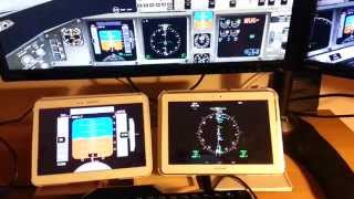 Flightgear Android NAV