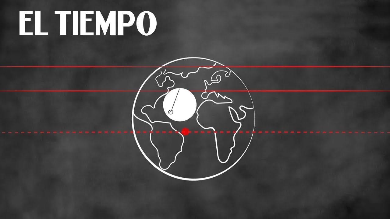 La ciencia detrás de: el péndulo de Foucault | EL TIEMPO