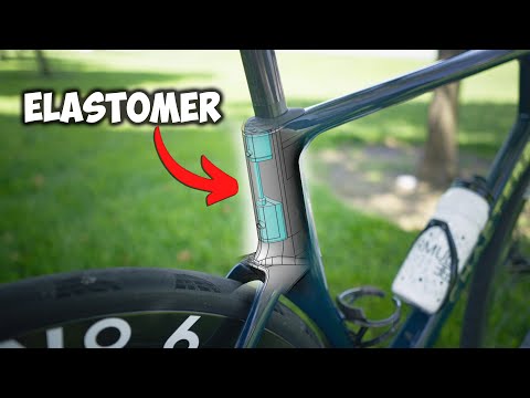 2025 Team Bike is ... Weird.