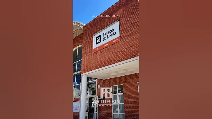 🚊 The best ride on the Costa Blanca #tram #denia #calpe #benidorm #spain #españa #alicante