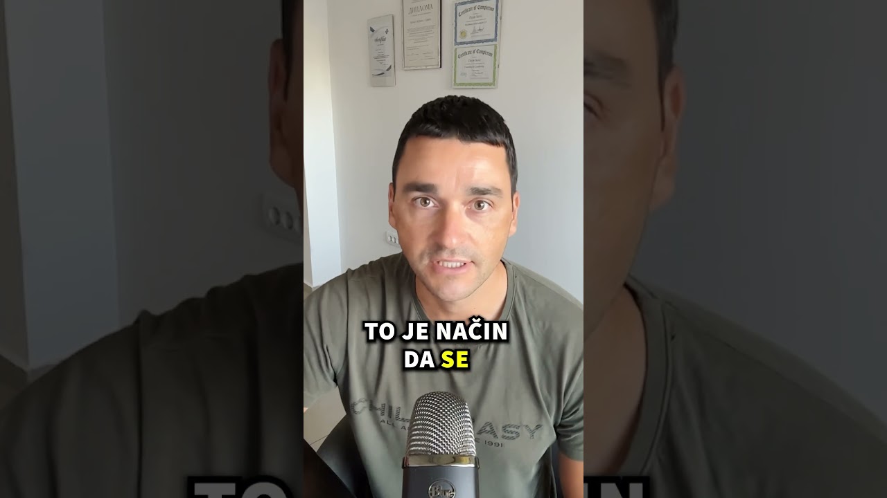 Zašto uspešni ljudi planiraju svoj dan