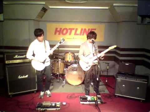 Fut　Bloon　①　HOTLINE2014　島村楽器広島パルコ店　店予選動画