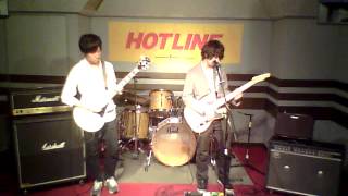 Fut　Bloon　①　HOTLINE2014　島村楽器広島パルコ店　店予選動画