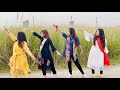 Chander batti dance cover srishty panda