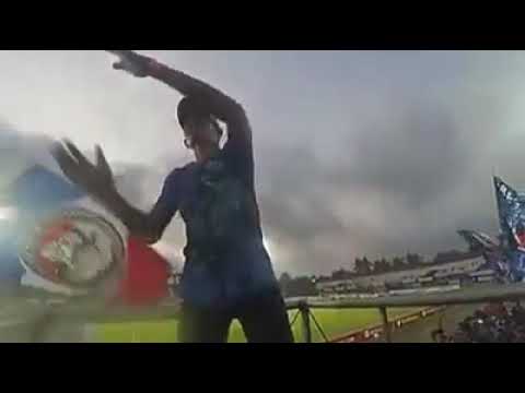 Lagu Arema Singo Edan