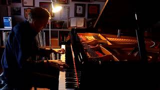 Autumn Leaves (J. Kosma) piano José M. Armenta