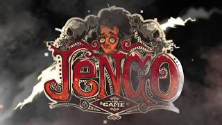 Jengo - Trailer (Robot Wizard)