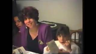 Passover 1991 Spinoza