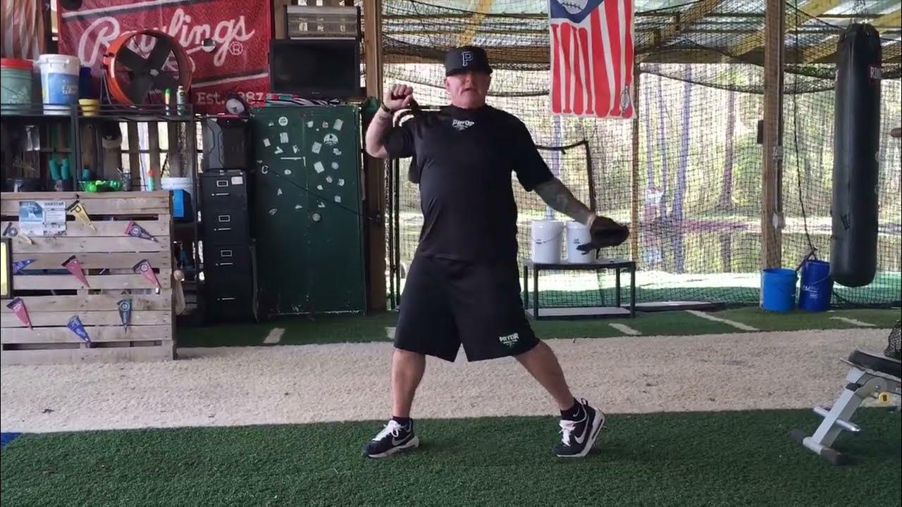 ThrowingTraining Matrix ISO Sock Drills YouTube