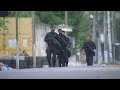 TIROTEIO E MORTES AUMENTAM NO RIO APÓS SEIS MESES DE INTERVENÇÃO.