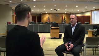 Lee's Summit mayor addresses apartment development concerns in 1-on-1 interview with KSHB 41 News