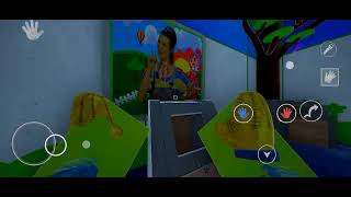 Poppy playtime chapter 5 in mobile full game part 2