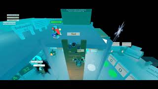 Omg Glitch Infection Special Server Part 2