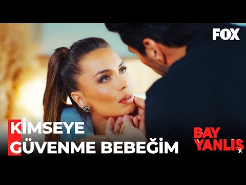 İrem'in İpi Tolga'nın Elinde - Bay Yanlış 12. Bölüm