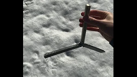 Beginner balisong/butterfly knife tutorial: Basic fan combo