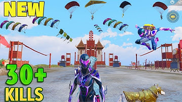 PUBG 2.4 UPDATE PATCH NOTES | PUBG MOBILE 2.4 UPDATE NEW FEATURES | 2.4 UPDATE IS COMING