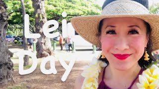 96th Annual Lei Day Celebration Part 4 (Final)