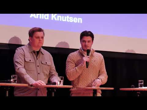 "Youth, Politics & Policing" Panel discussion | Nordic Mobilization on Human Rights and Drug Policy