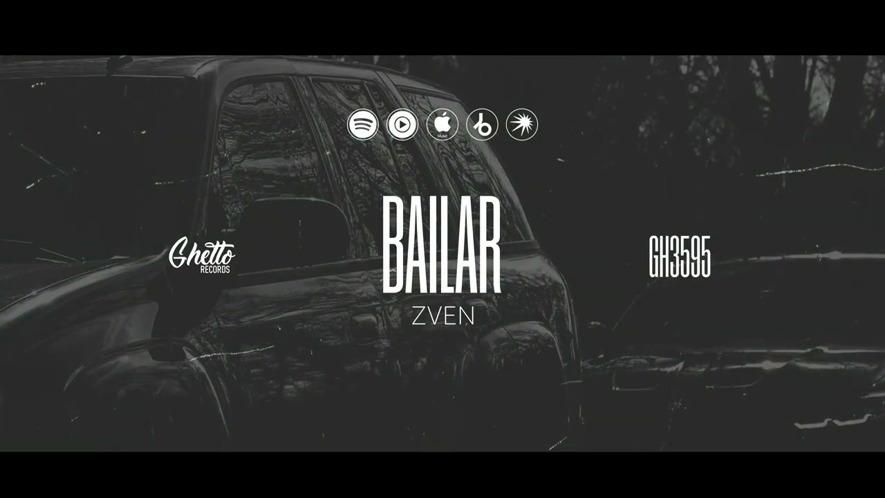 Obejrzyj Zven - Bailar w YouTube Obejrzyj Zven - Bailar w YouTube