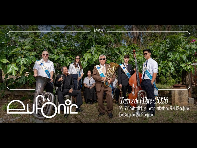 Eufònic Festival