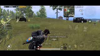 EPIC and WTF MOMENT | BEST Pubg shots 2021 | POCO Gaming | Pubg Mobile#9 screenshot 5