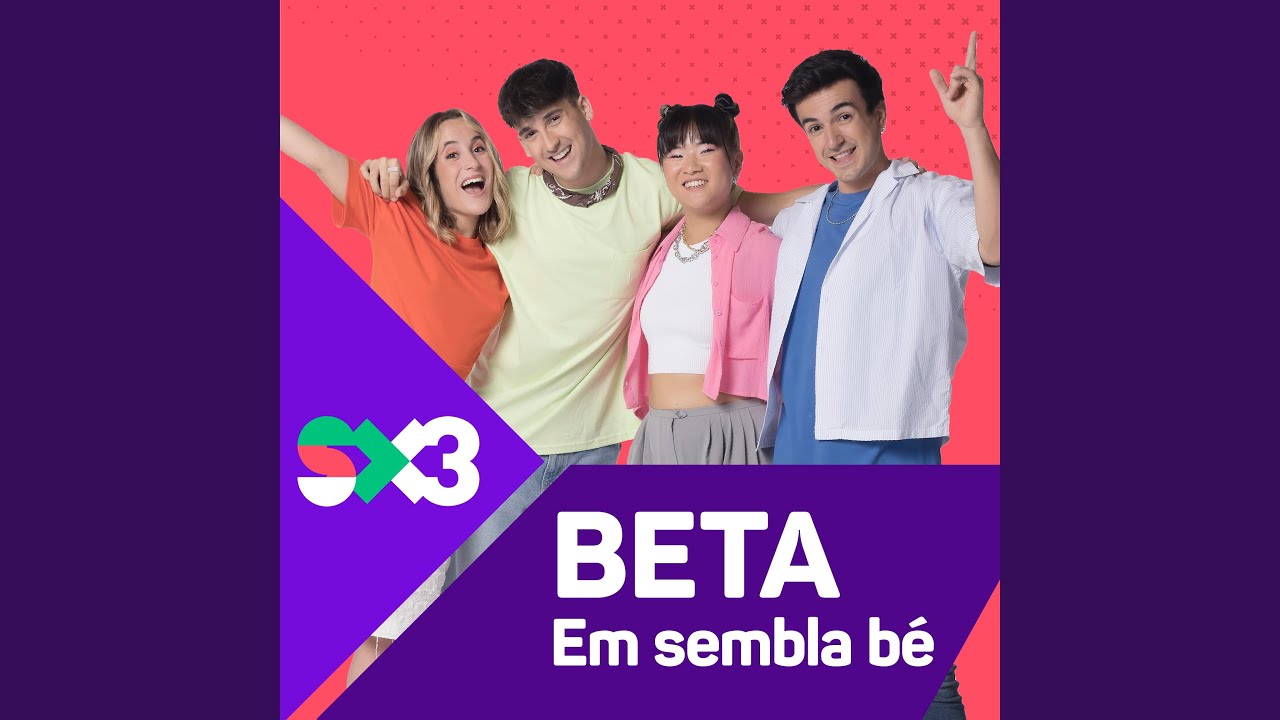 Em sembla bé (Beta)