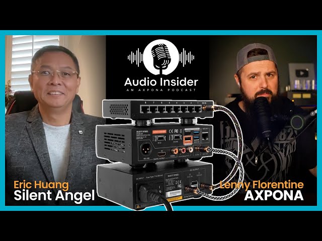 Audiophile Upgrades You Never Knew Existed But NEED TO TRY! - YouTube