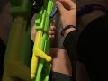Air Warriors Predator
