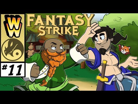"dive-kicked-to-death!"---fantasy-strike-(part-11)---weekend-warriors!