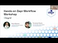 Hands-on Dapr Workflow Workshop