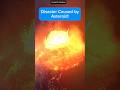 is an asteroid coming? #usa #shorts #asteroid