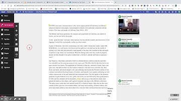Using Text to Speech in Kami